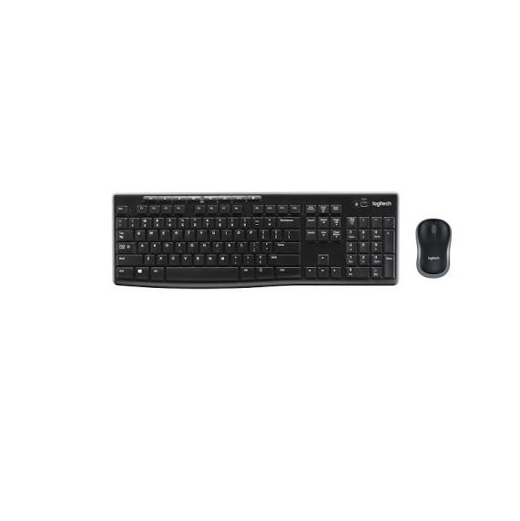 Logitech Mk270